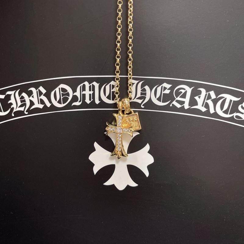 Chrome Hearts Necklaces